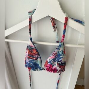 Brazilian bikini top size XS